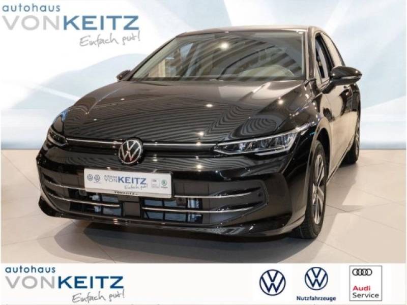 Volkswagen Golf VIII 1.5 eTSI DSG Energy