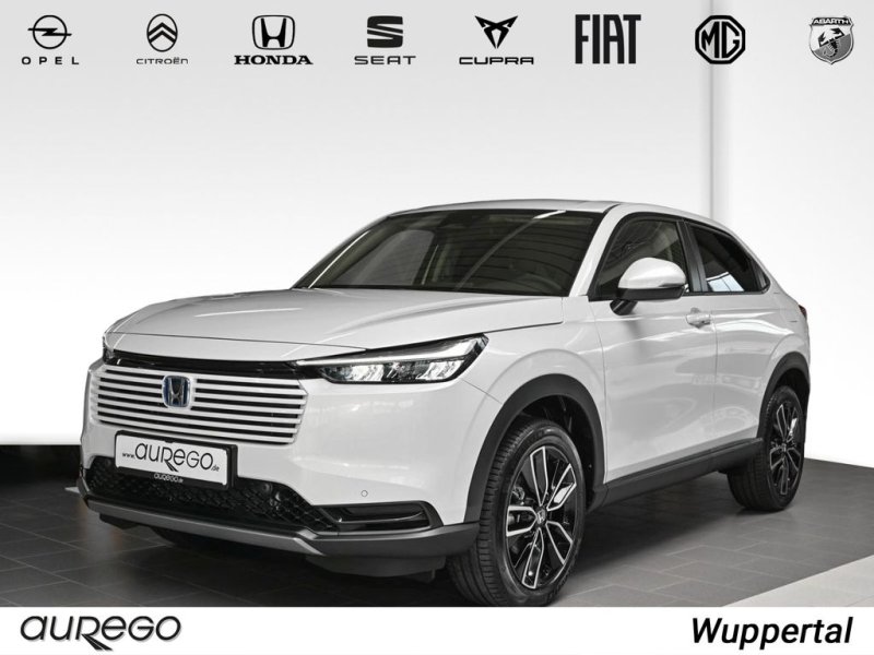 Honda HR-V 1.5 i-MMD Hybrid EU6d Hybrid1.5 Automatik E