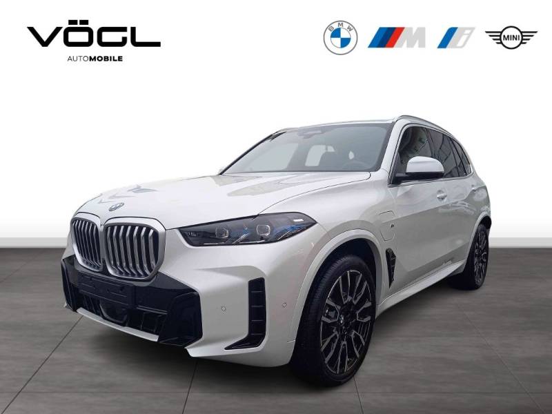 BMW X5 xDrive50e M Sportpaket HK HiFi DAB LED Shz