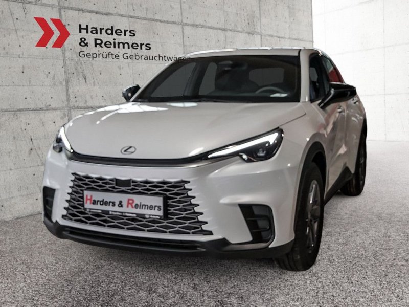 Lexus LBX 1.5 Comfort PDC SHZ KAMERA NAVI ACC LED