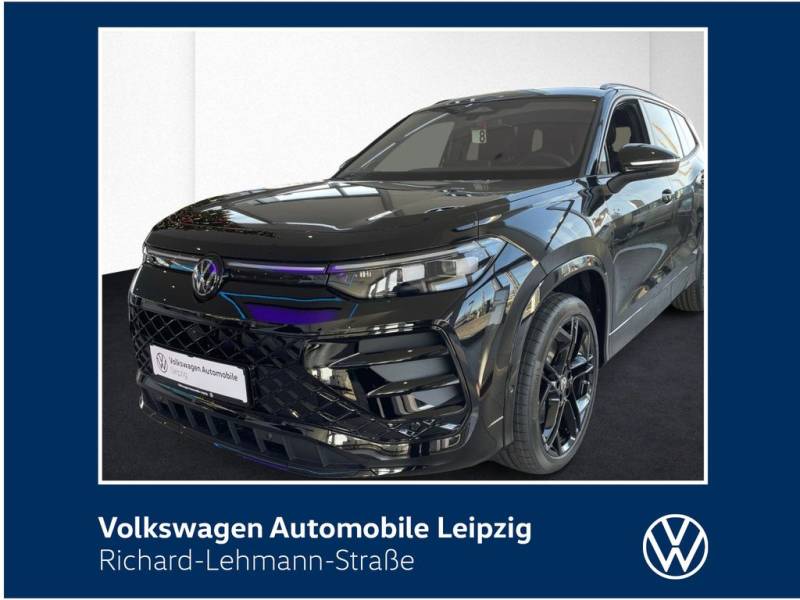 Volkswagen Tayron R-Line 2.0 l TSI 4M 195 kW DSG*AHK*STHZ