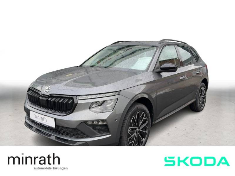 Skoda Kamiq 1.5 TSI Balance MATRIX+DAB+AHK+VIRT+ACC