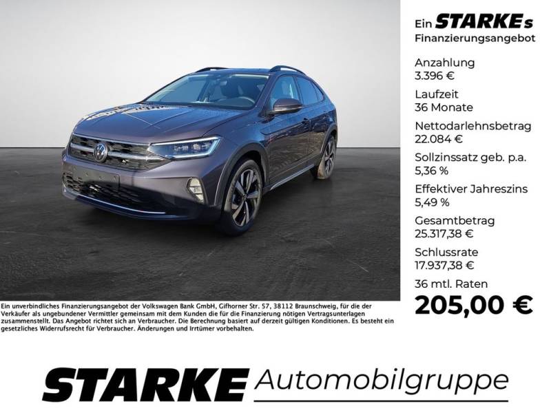 Volkswagen Taigo 1.5 TSI DSG Life  LED Kamera PDC LM Klima