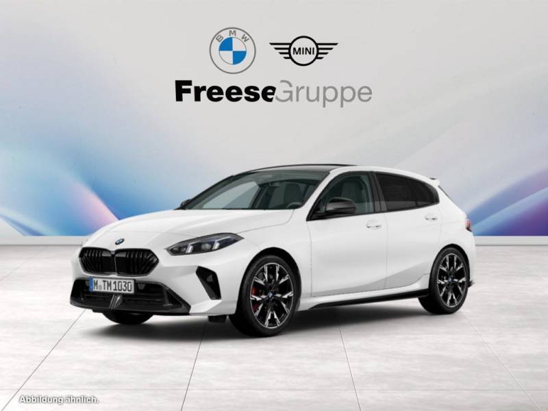 BMW 120 RFK HIFI LENKRADHZ SPORTSITZE LED SHZ DAB BT