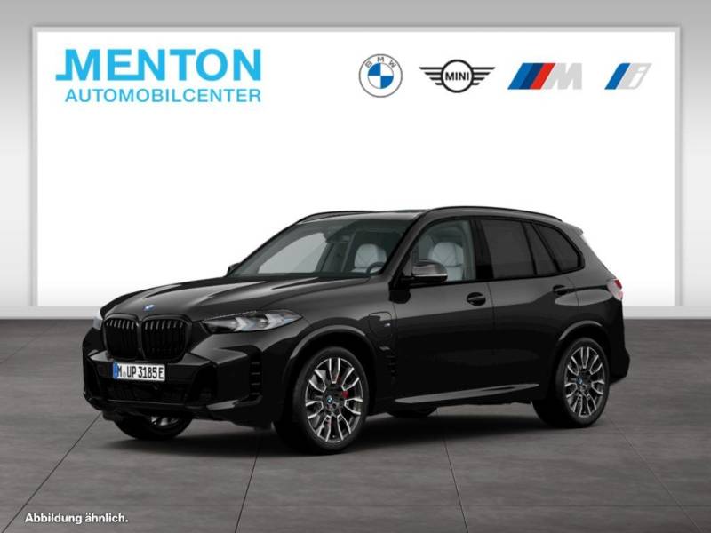 BMW X5 xDrive50e M Sportpaket HK HiFi DAB LED