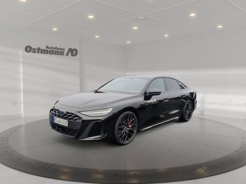 Audi A6 Lim. e-Hybrid quattro 360 KAM PANO