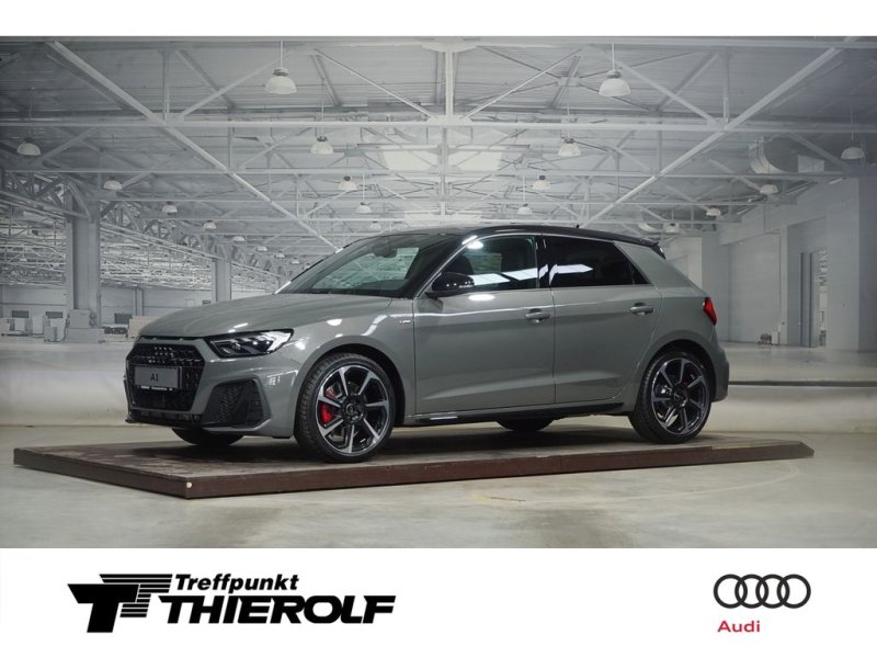 Audi A1 Sportback S line 40 TFSI SONOS