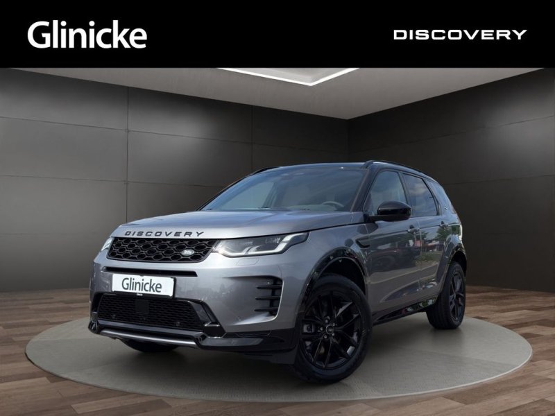 Land Rover Discovery Sport D200 Dynamic SE AHK elektrisch