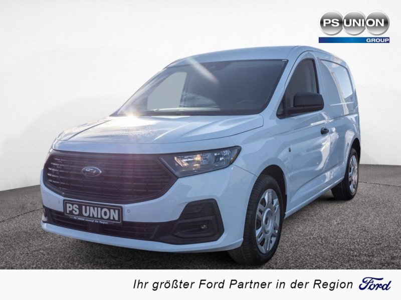 Ford Transit Connect 2.0 L1 Trend