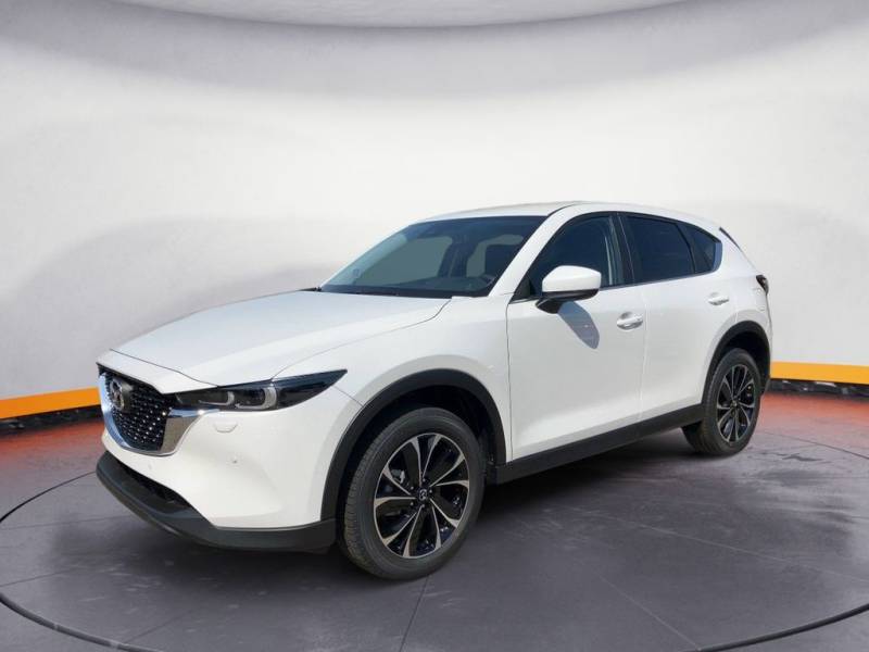 Mazda CX-5 2.5 e-SKYACTIV G Automatik AWD AD'VANTAGE