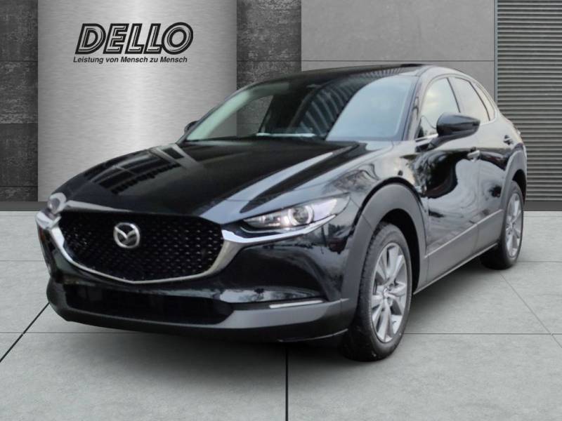 Mazda CX-30 Centre-Line 2WD HUD Navi LED ACC El. Heckk