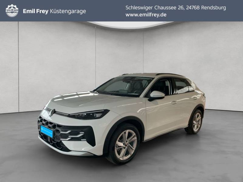 Volkswagen T-Roc Life 1.5 l eTSI OPF 110 kW (150 PS) 7-Gang