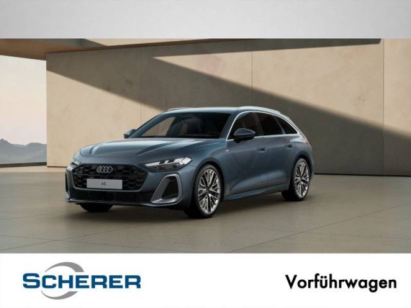 Audi A5 Avant QUATTRO, Tech pro, Bang and Olufsen, Exte