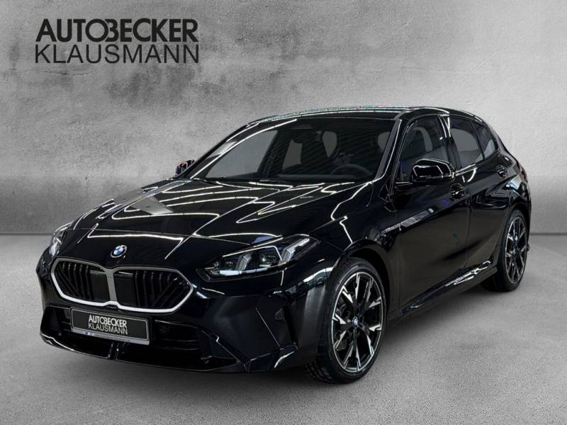 BMW 120 M Sport LMR 19'' AD Navi Digitales Cockpit L