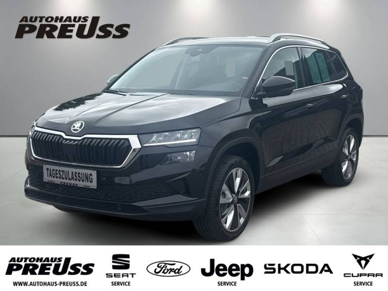 Skoda Karoq Selection 1.5 TSI DSG ACT