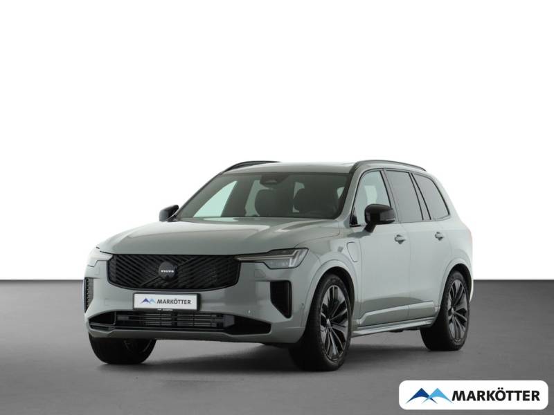 Volvo XC90 T8 AWD Ultra Black Edition Plug-In 7-Sitzer