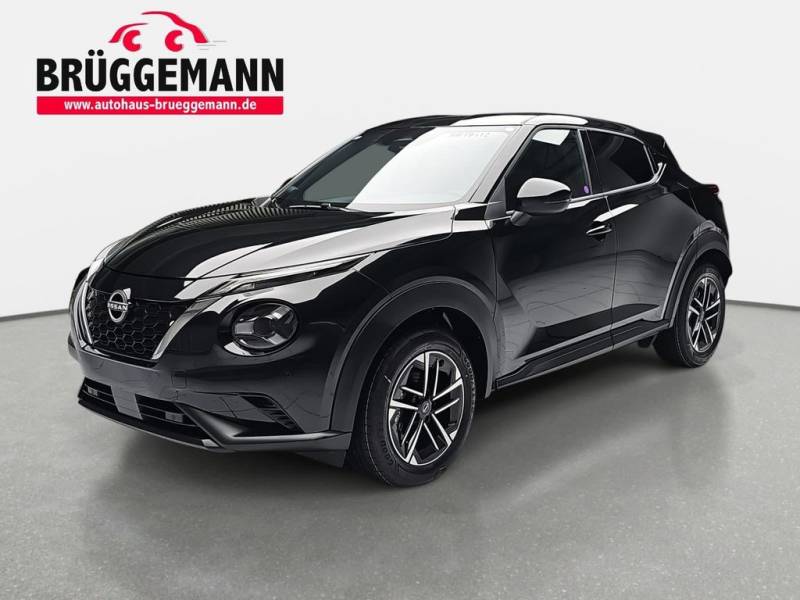 Nissan JUKE 1.6 HYBRID AUTO. N-CONNECTA WINTER FRONTSCH