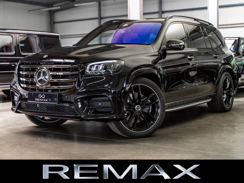 Mercedes-Benz GLS 450d 4M / AMG Line / Premium + / Mod.2026