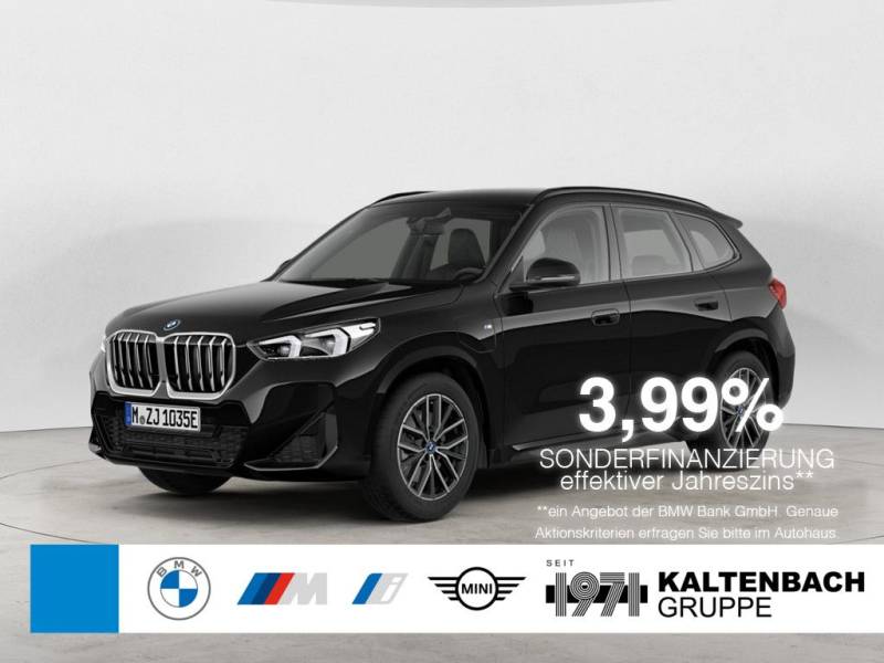 BMW X1 xDrive25e M-Sport LED NAVI KAMERA SHZ PDC