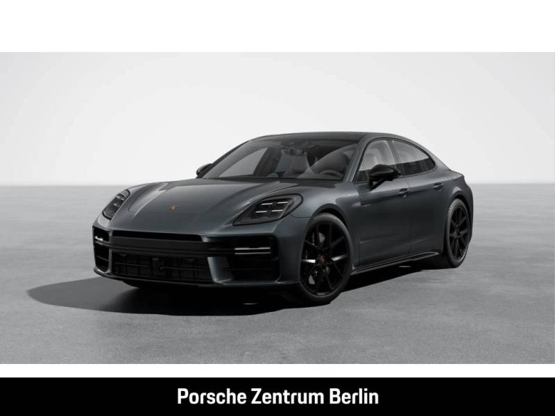 Porsche Panamera 4S E-Hybrid HA-Lenkung InnoDrive BOSE