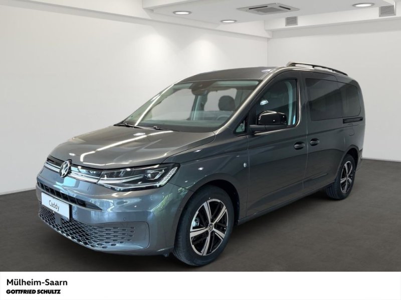 Volkswagen Caddy Maxi Life 7-Sitzer 1 5 l 85 kW
