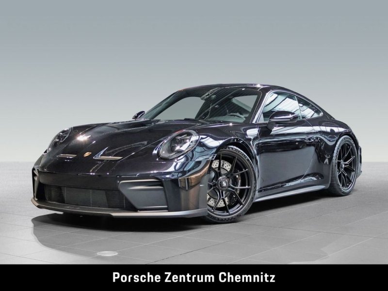 Porsche GT3 mit Touring Paket NEUES MODELL!;Lift;BOSE;18