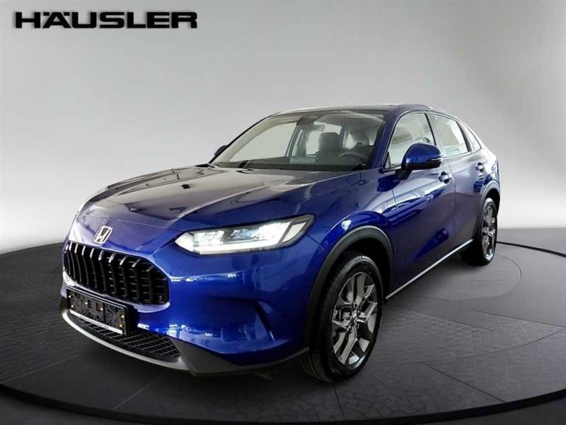 Honda ZR-V Hybrid 2.0 Elegance/Navi/LED/ACC