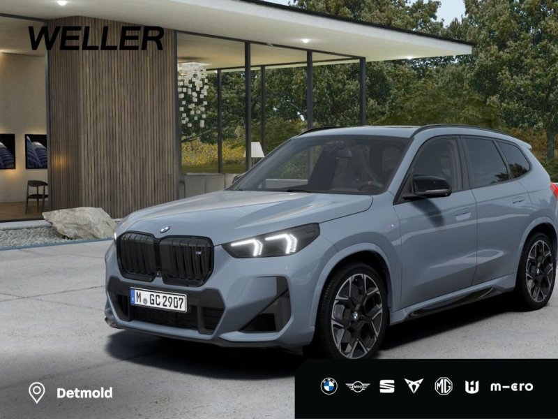 BMW X1 M35i xDrive, Leasing ab 859 EUR