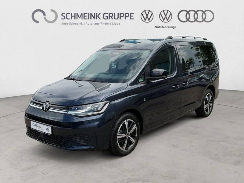 Volkswagen Caddy Maxi Life 7-Sitzer 2,0 l 90 kW TDI EU6 SCR