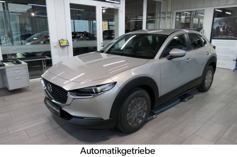 Mazda CX-30 e-SKYACTIV-140 Prime-Line Neu