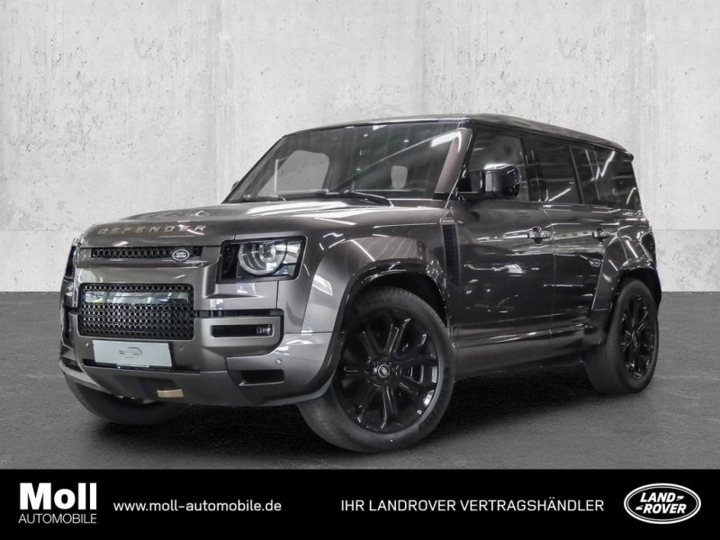 Land Rover Defender OCTA P635 4.4 V8 Mild-Hybrid EU6e HUD A