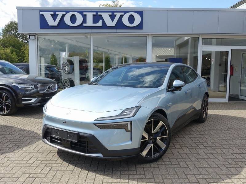 Polestar 4 Long Range Single 100kWh/Pilot und Plus-Paket