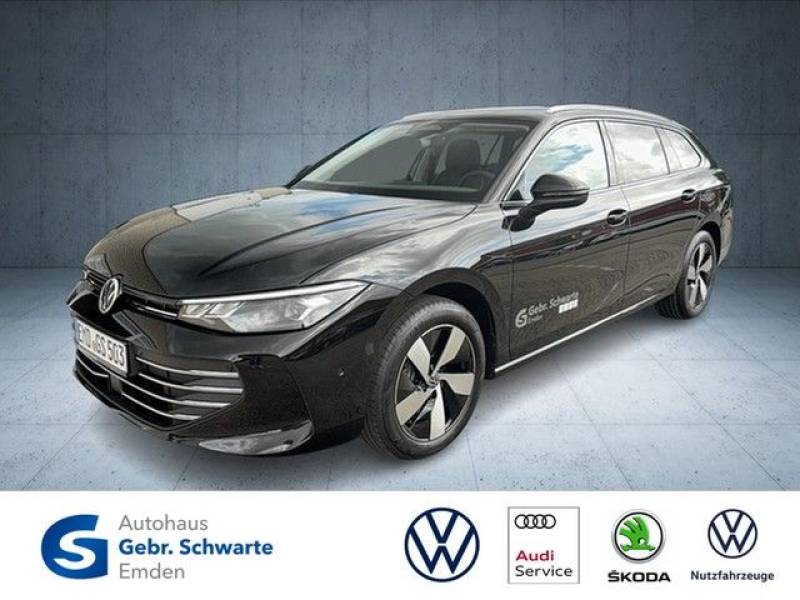 Volkswagen Passat Variant 2.0 TDI DSG Business Navi+Kamera