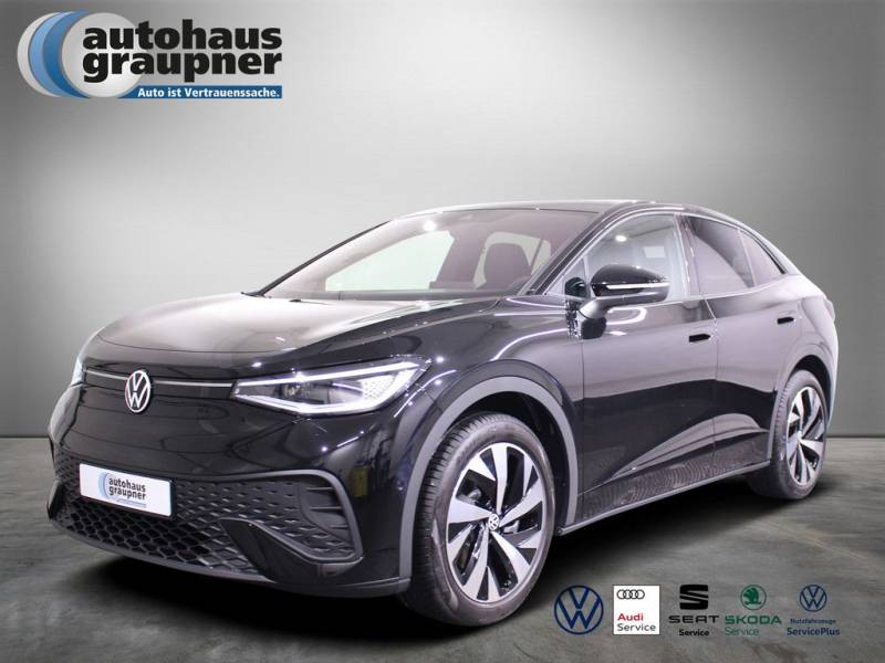 Volkswagen ID.5 Pro 210 kW 286 PS 77 kWh 1-Gang-Automatik