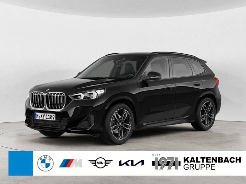 BMW X1 sDrive 20i M-Sport LED AKTIVSITZE AHK NAVI