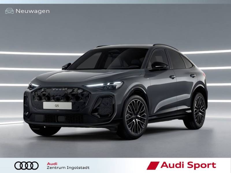 Audi Q5 SB edition one TDI qu S tronic UPE 87.600,-