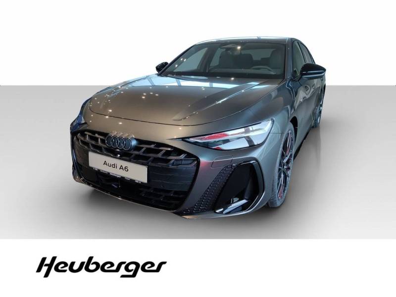 Audi A6 Limousine TDI quattro 150 kw S tronic edition