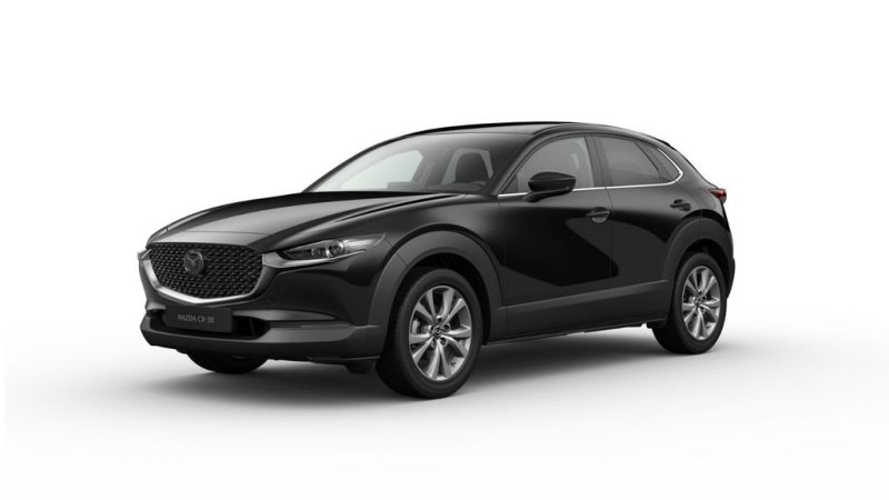 Mazda CX-30 2025 SoMo eSKYACTIV-G2.5 140ps Aut. Takumi