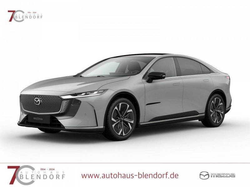 Mazda 6e 258 TAKUMI PLUS 360°-Head-Up-Sony®