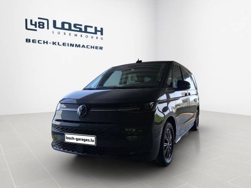 Volkswagen T7 Multivan Life