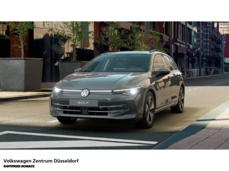 Volkswagen Golf Variant Style 1 5 l eTSI DSG 110 kW AHK Par