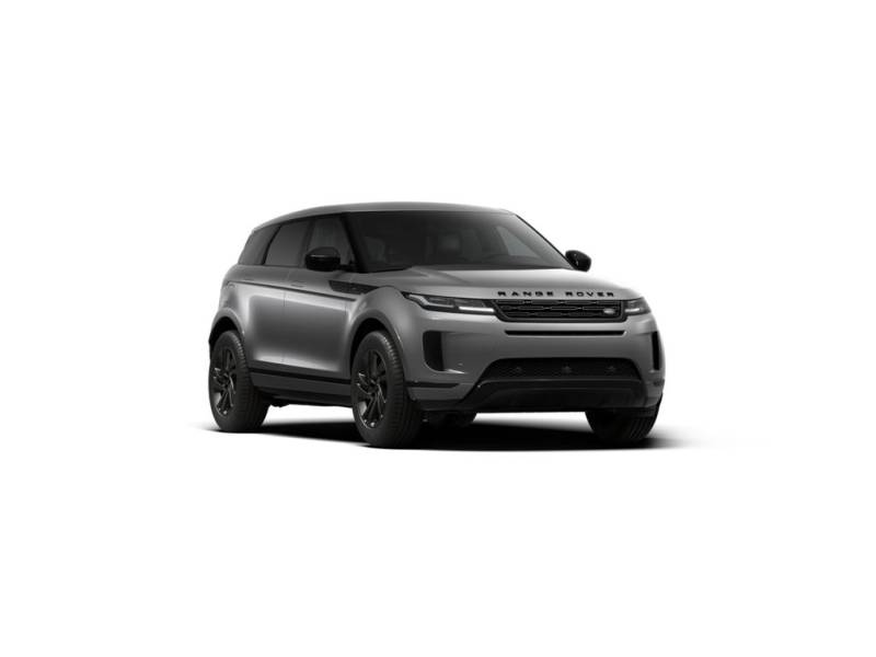 Land Rover Range Rover Evoque S Black Pack Navi Leder Sound