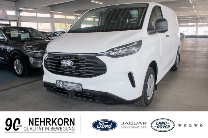 Ford Transit Custom L1 TREND AWD Automatik Kasten