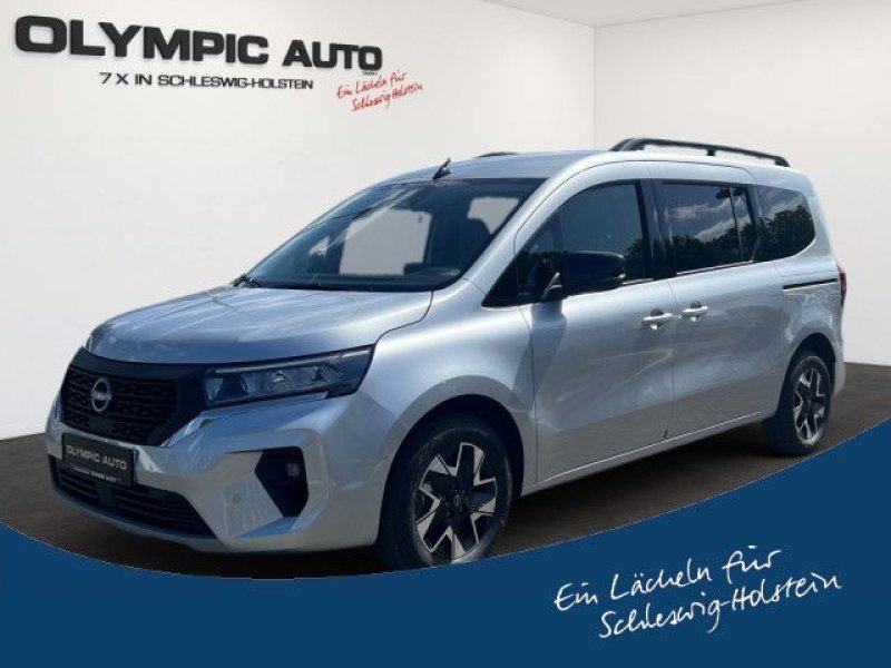 Nissan Townstar Kombi L2 2,3t DIG-T N-Connecta 7-SITZER