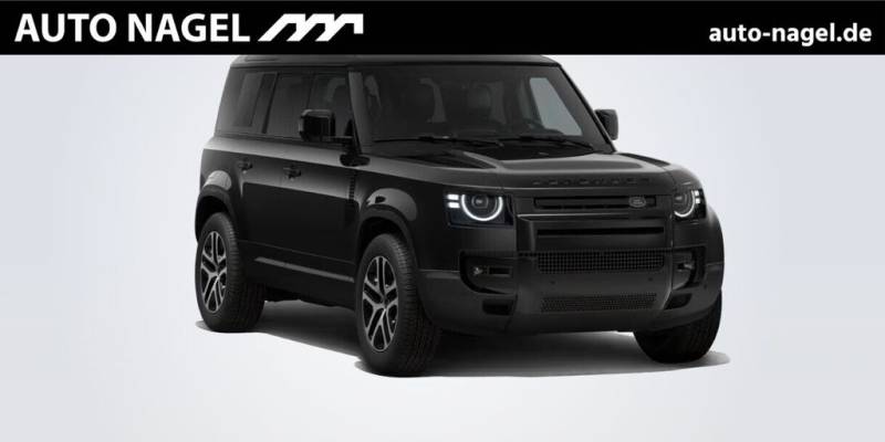 Land Rover Defender 110 D200 S