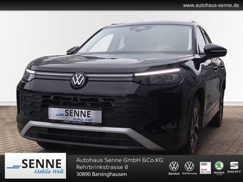 Volkswagen Tayron 1.5 eTSI DSG Life LED, ACC ,AHK, Garantie