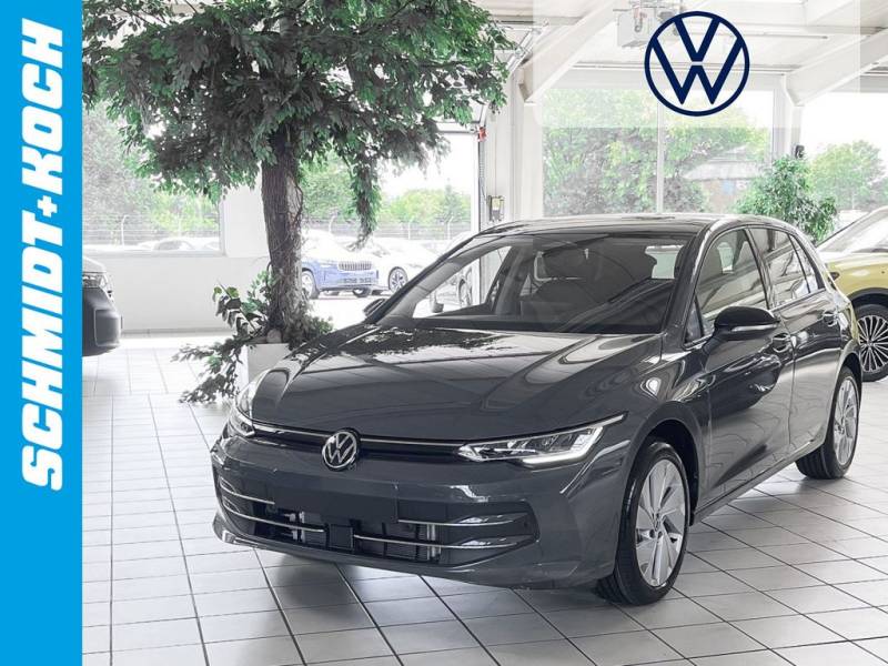 Volkswagen Golf VIII 1.5 eTSI Energy DSG LED-Scheinw. Navi