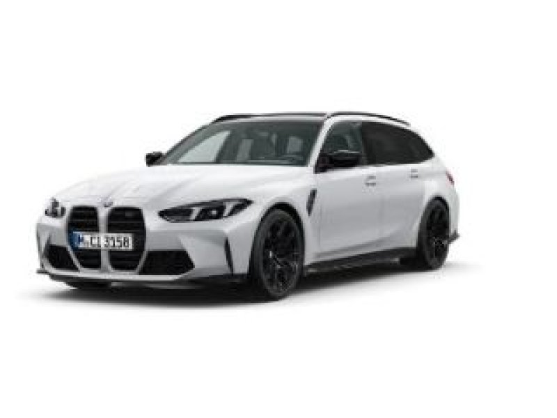 BMW M3 Comp. Tour. M xDr., inkl. Individual Lack.,Pa