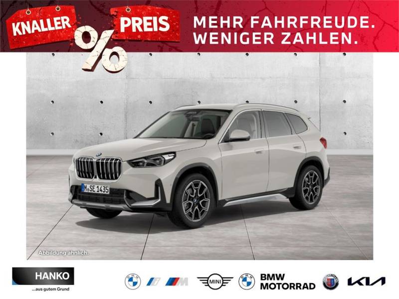 BMW X1 sDrive20d xLine