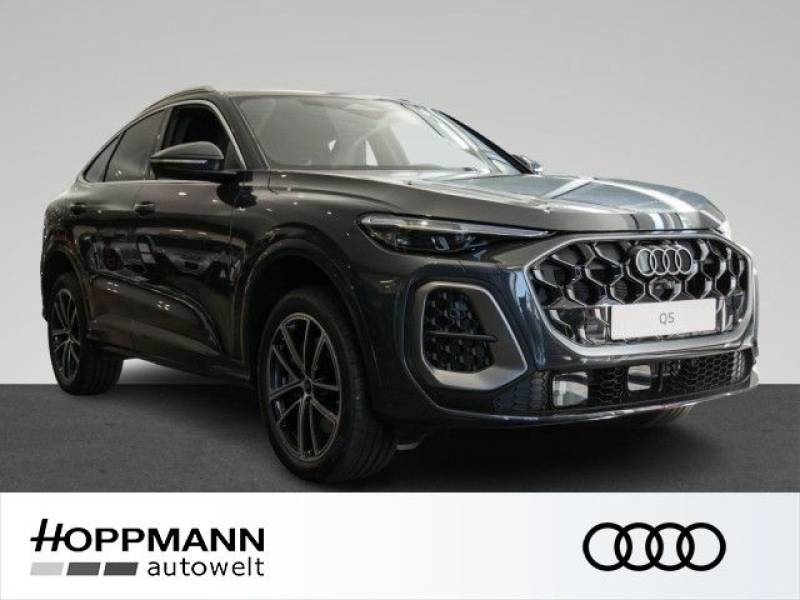Audi Q5 Sportback TDI quattro 150 kW S tronic